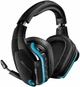 Бездротові навушники Logitech G935 (981-000744) - зображення 1