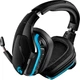 Бездротові навушники Logitech G935 (981-000744) - зображення 2