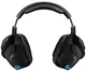 Бездротові навушники Logitech G935 (981-000744) - зображення 4