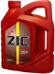 Трансмиссионное масло ZIC G-FF 75W-85, 4 л (162626) - изображение 3