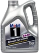 Моторне масло Mobil 1 X1 5W-30 Advanced Full Synthetic, 4 л (152103) - зображення 1
