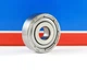 Подшипник 626 2Z SKF - изображение 1