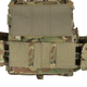 Плитоноска LBT-6094G4 Plate Carrier L Мультикам - изображение 5