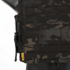 Плитоноска Emerson FS Style Strandhogg Plate Carrier Черный Мультикам - изображение 8