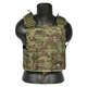 Плитоноска Emerson NCPC Tactical Vest Мультикам - изображение 3