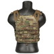 Полегшений бронежилет Emerson JPC MC 500D VEST Easy Style Мультикам - зображення 3