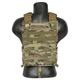 Плитоноска Emerson 420 Plate Carrier Мультикам - изображение 2