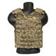 Плитоноска GRAD AVS Plate Carrier М Пиксель - зображення 3