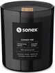 Ароматична свічка Sonex Summer Vibe 50 годин 200 г (SO102485) - зображення 3