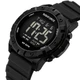 Чоловічий водостійкий спортивний тактичний годинник Naviforce Professional - изображение 1