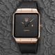 Наручные часы Skmei 1691/1961RGBK Украина Rose Gold-Black (7_01114) - изображение 2