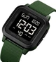 Наручний чоловічий годинник Skmei 1894AGBK Army Green/Black (7_01117) - зображення 1