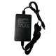 Блок питания универсальный RIAS 1220 12V 2A 5.5х2.5 мм Black (3_05566) - изображение 1