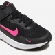 Детские кроссовки для девочки Nike Revolution 7 (Psv) FB7690-002 26 (9C) Черные (196969497606) - изображение 7