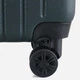 Чемодан Semi Line DAS302939 T5761-4 28 (L) Синий (5903563576140) - изображение 7
