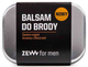 Balsam do brody Zew For Men z węglem drzewnymy 80 ml (5903766462684) - obraz 1