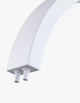 Лампа LED для косметолога підлогова DOCTOR LAMP 9510 LED 288 led 30W 3000-6400К з регулюванням яскравості - зображення 8