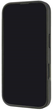 Панель Audi Synthetic Leather для Apple iPhone 16 Pro Black (6955250228428) - зображення 5