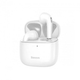 Наушники беспроводные TWS Baseus E8 White (NGE8-02) - изображение 1