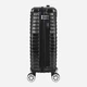 Чемодан Semi Line DAS302950 T5765-1 20 (S) Черный (5903563576515) - изображение 3