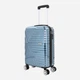 Чемодан Semi Line DAS302947 T5764-1 20 (S) Голубой (5903563576416) - изображение 5