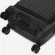 Валіза Acer Barcelona 20 OBG162 GP.LUG11.009 Чорна (4711121820274) - зображення 6
