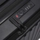Валіза Acer Barcelona 20 OBG162 GP.LUG11.009 Чорна (4711121820274) - зображення 7