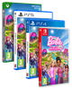 Гра PS4 Barbie: Project Friendship (Blu-ray диск) (5061005354685) - зображення 3