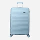 Чемодан Semi Line DAS302961 T5780-3 28 (L) Голубой (5903563578038) - изображение 1