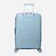 Чемодан Semi Line DAS302961 T5780-3 28 (L) Голубой (5903563578038) - изображение 2