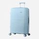 Чемодан Semi Line DAS302961 T5780-3 28 (L) Голубой (5903563578038) - изображение 5