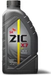 Синтетическое моторное масло ZIC X7 LS 5W-30, 1 л (132619) - изображение 1