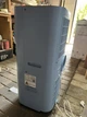 Кондиционер напольный Klarstein Kraftwerk Smart 12K синий (10035739) - изображение 3