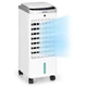 Охладитель воздухоохладитель OneConcept Freshboxx Pro 3-в-1 белый (10034636) Б/У - изображение 1