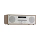 Стереосистема Auna Silver Star CD-DAB BT радіо FM (10033161) - зображення 1