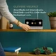 Интернет радио Auna connect 150 под дерево (10037493) - изображение 2