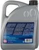 Полусинт. моторное масло Febi Bilstein 32933 SAE 10W-40 Engine Oil, 5 л - изображение 2