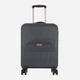 Чемодан Semi Line DAS302968 T5787-1 20 (S) Черный (5903563578717) - изображение 1