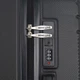 Чемодан Semi Line DAS302974 T5789-1 20 (S) Черный (5903563578915) - изображение 8