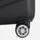 Чемодан Semi Line DAS302974 T5789-1 20 (S) Черный (5903563578915) - изображение 9