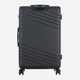 Чемодан Semi Line DAS302976 T5789-3 28 (L) Черный (5903563578939) - изображение 2