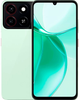 Мобильный телефон ZTE Blade A35 2/64GB Green - изображение 1