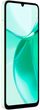 Мобильный телефон ZTE Blade A35 4/64GB Green - изображение 3