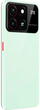 Мобильный телефон ZTE Blade A35 4/64GB Green - изображение 9