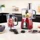 Кухонный комбайн RUSSELL HOBBS 27110-56 Desire Food Processor - изображение 10