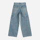 Подростковые джинсы для девочки Reporter Young 243-0110G-34-002-1 140 см Джинс (5900703935522) - изображение 5