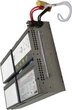 Сменный аккумуляторный картридж APC MM-133-BP - изображение 2