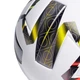 Мяч футбольный Adidas UEFA Nations League Pro OMB FS0205 Белый - изображение 11