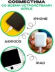 Комплект Зарядное устройство Foxconn с быстрой зарядкой 20W USB-C + Кабель USB-C - Lightning 20W White 1 м для Apple iPhone (37431-bn) - изображение 7