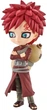 Фигурка Banpresto Naruto Shippuden Q posket Gaara ver. A Наруто (BP88135P) - изображение 3